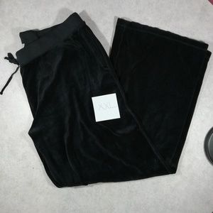 Juicy Couture Jogging Sweat Pants TALL